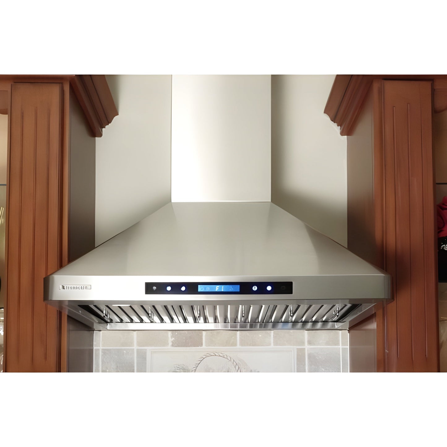 XtremeAir PX02-W36, 36", Wall Mount Range Hood - PX02-W36