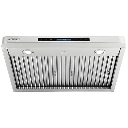 XtremeAir PX10-U36, 36" Under Cabinet Mount Range HoPX10-U36od -