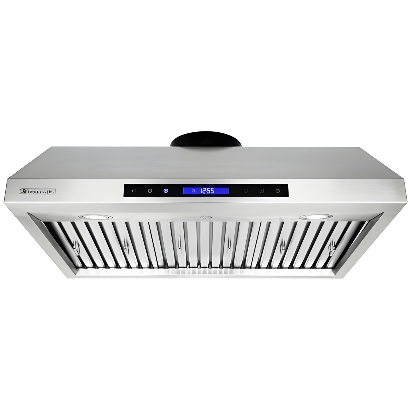 XtremeAir PX12-U36, 36" Under Cabinet Mount Range Hood - PX12-U36