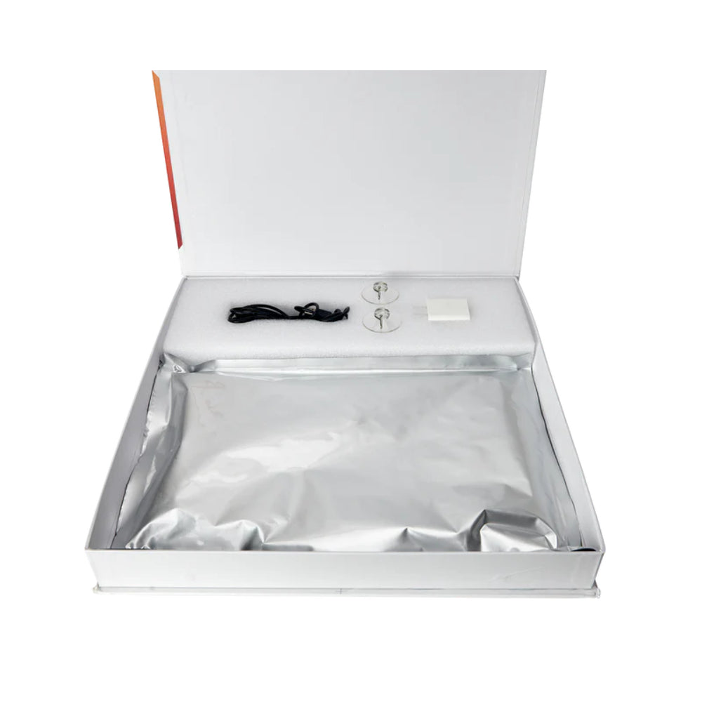 Therasage D-Lite Red Light