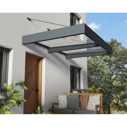 Palram Canopia | Sophia XL Patio Awning - HG9542