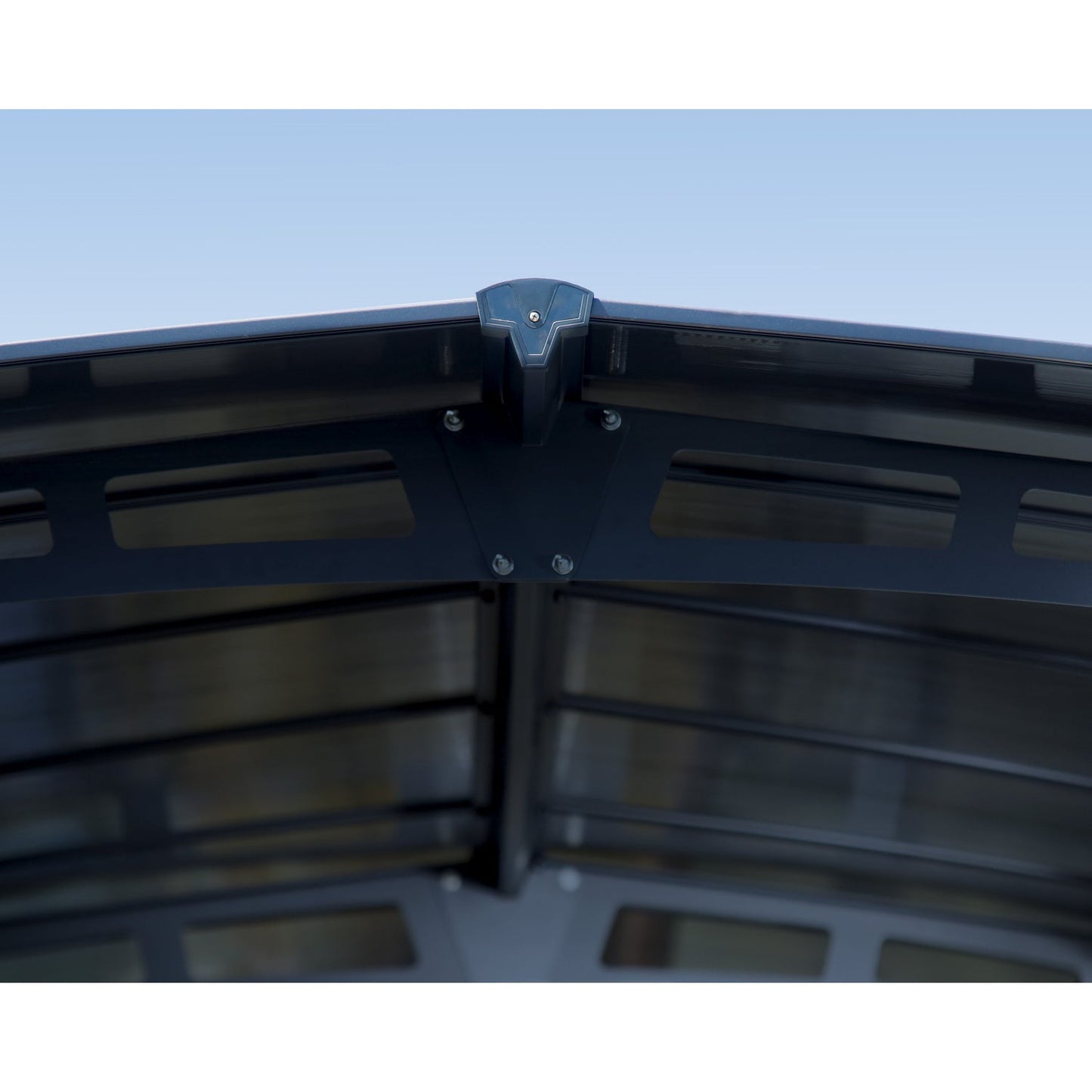 Palram Canopia | Arcadia Alpine RV Carport 12x35x11.5 ft - HG9128