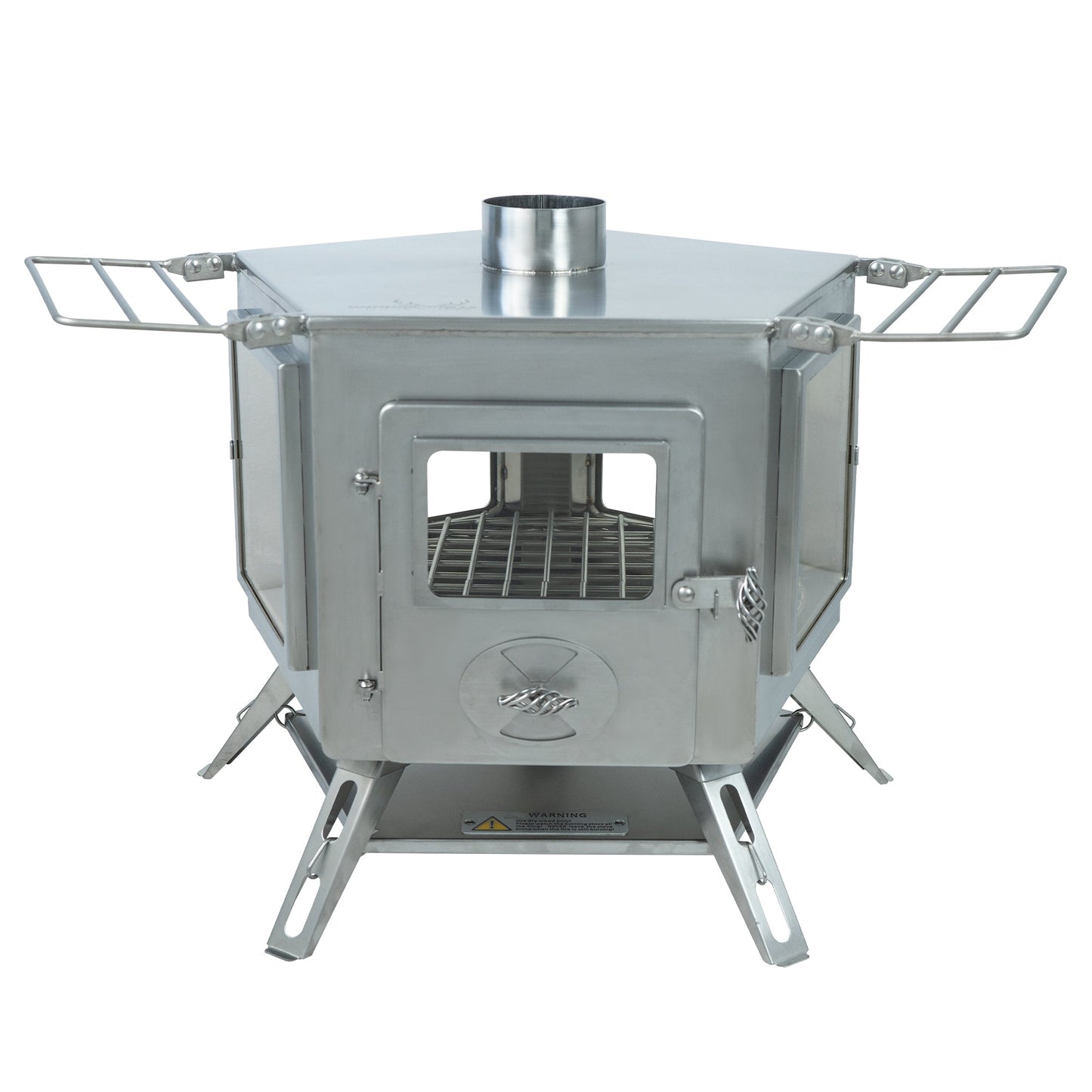 Winnerwell Pentagon Stove - 910263