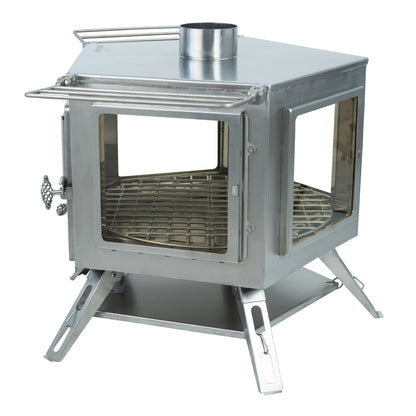 Winnerwell Pentagon Stove - 910263