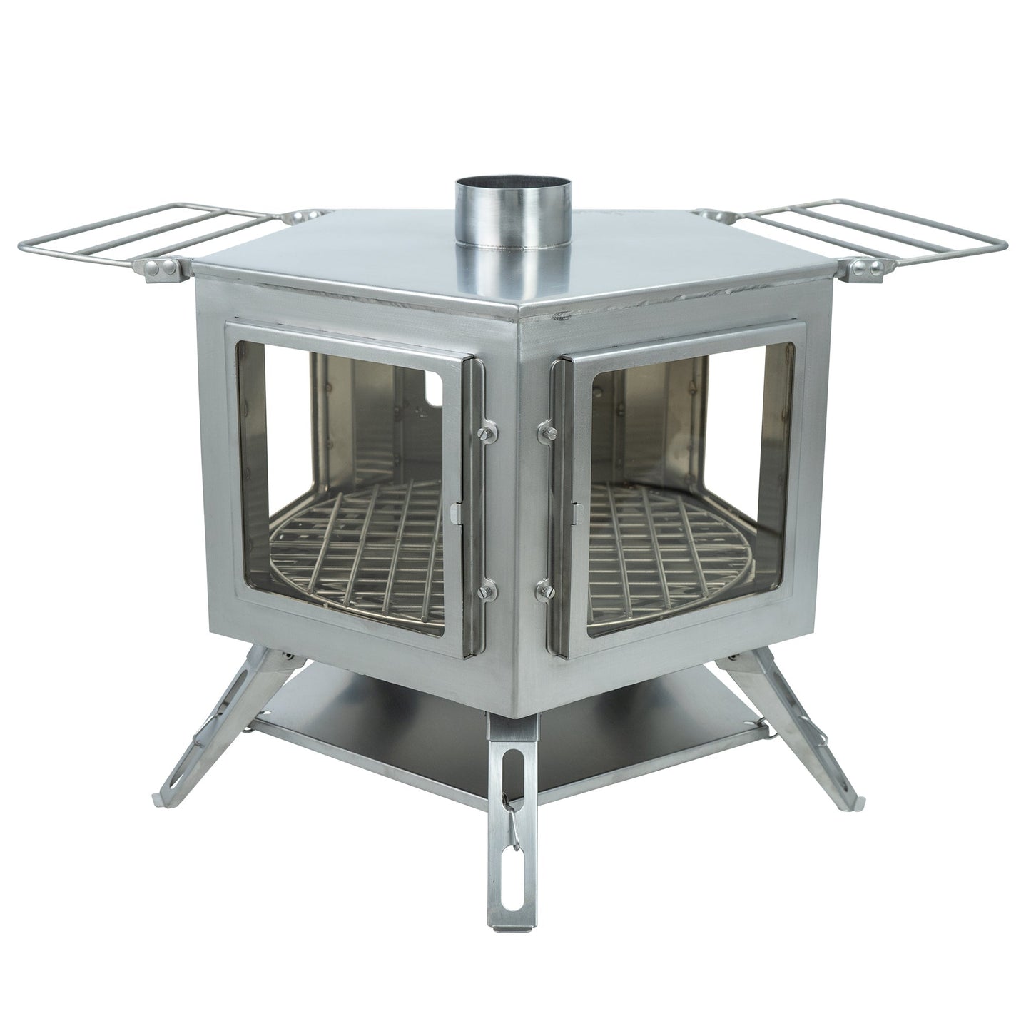 Winnerwell Pentagon Stove - 910263