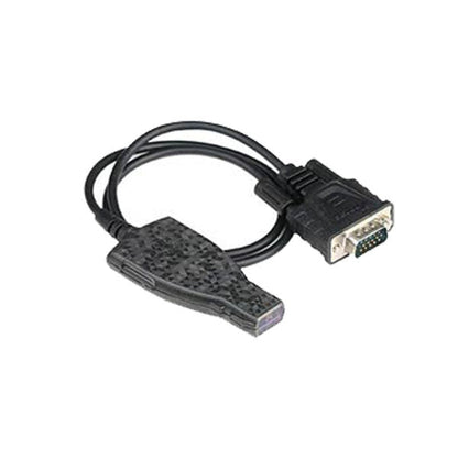 Xhorse VVDI MB Machine BGA Mercedes Key Programmer & EIS / EZS 10 Adapter Set (EZS BUNDLE) - XHS-VVDI-MB-ADAPTER-SET-SPECIAL