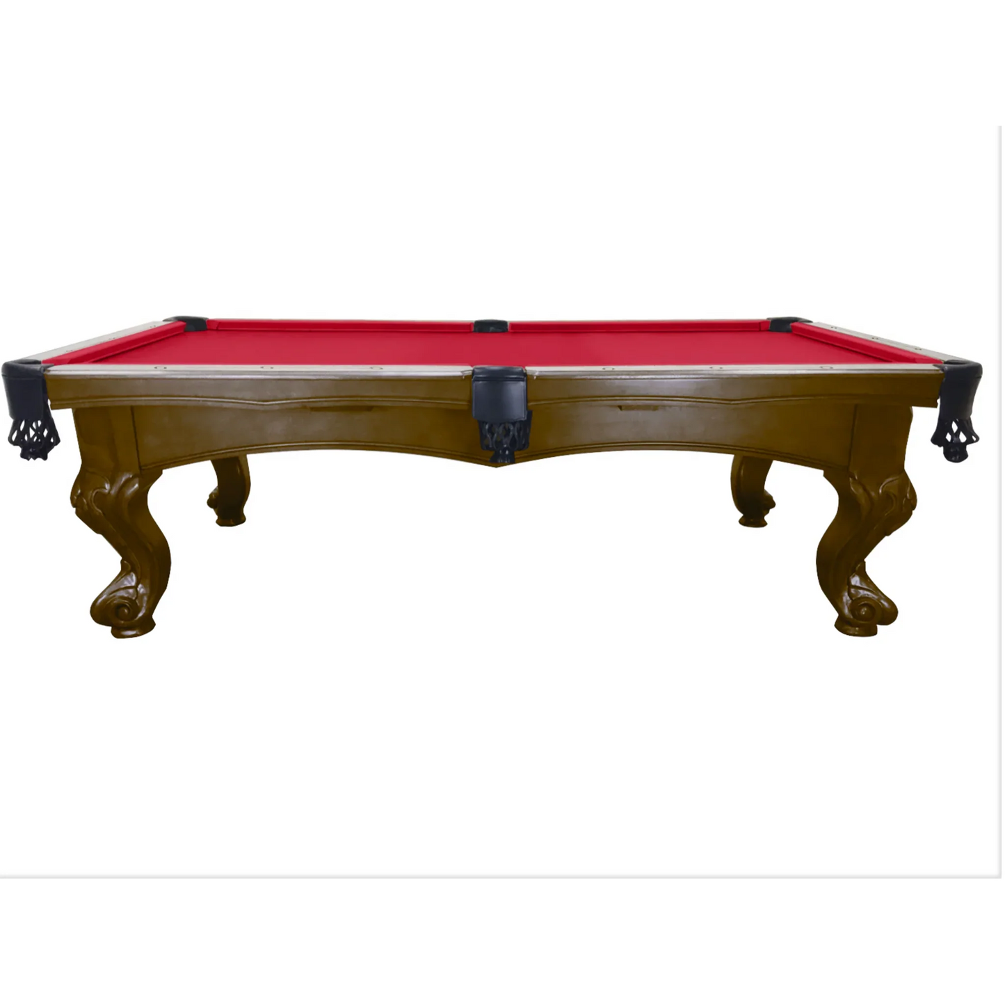 Plank & Hide Eldorado Pool Table - 87001