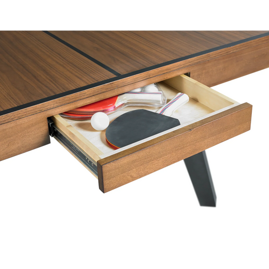 Plank & Hide Harper Ping Pong Table - 87003