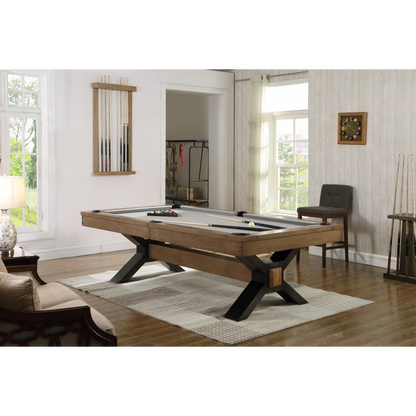 Plank & Hide Nichols Pool Table - 28007-SOR