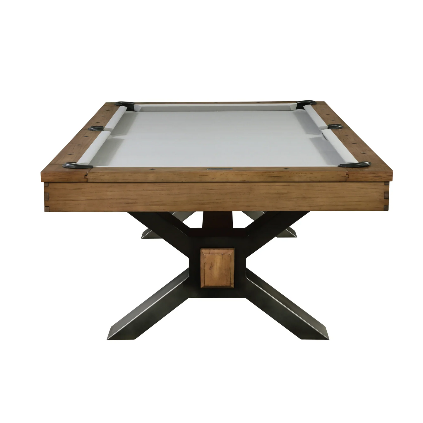 Plank & Hide Nichols Pool Table - 28007-SOR