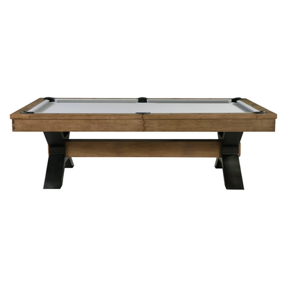Plank & Hide Nichols Pool Table - 28007-SOR