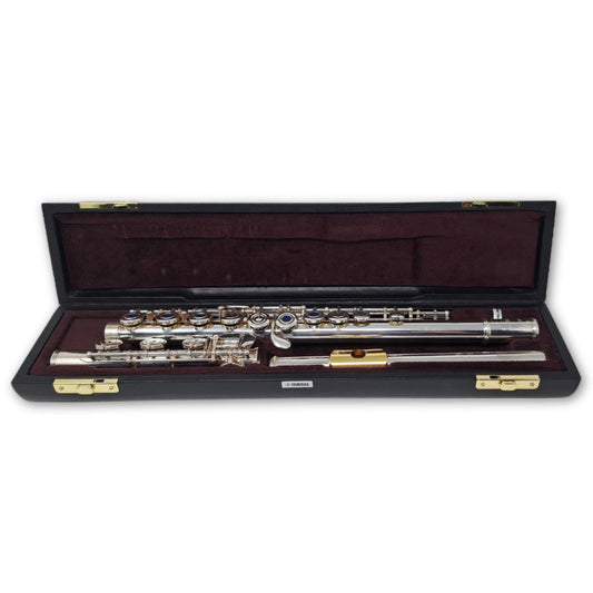 Yamaha Allegro Flute - YFL472HAL