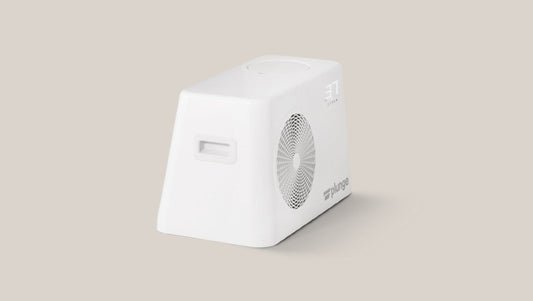 Plunge Pro Chiller - EVOLVE-PRO-COLD-NOCON