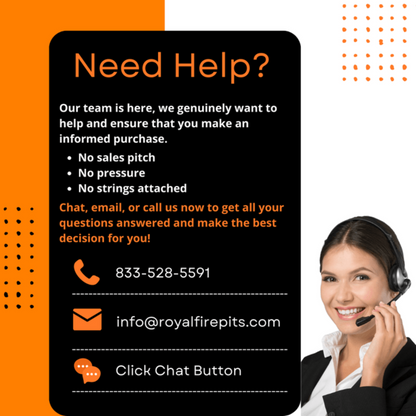 Vermont Castings Gifford Cast Iron Wood Burning Fireplace Insert - GIFFORD-CB