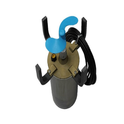 Power House Ice Eater P Series Replacement Motor  - 42511-025