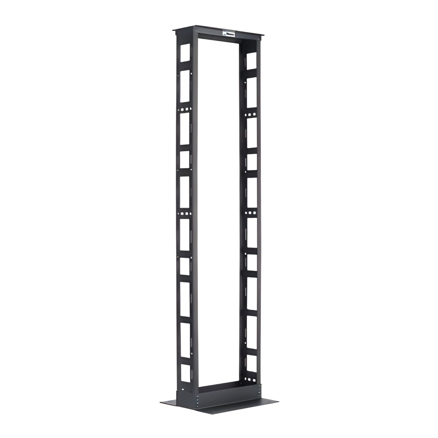 Panduit EIA Steel Rack 19" 6"D Channel - R2P6S