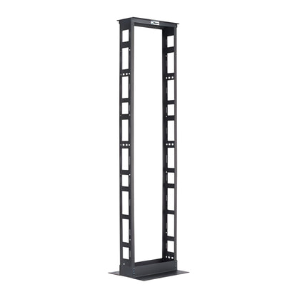 Panduit EIA Steel Rack 19" 6"D Channel - R2P6S