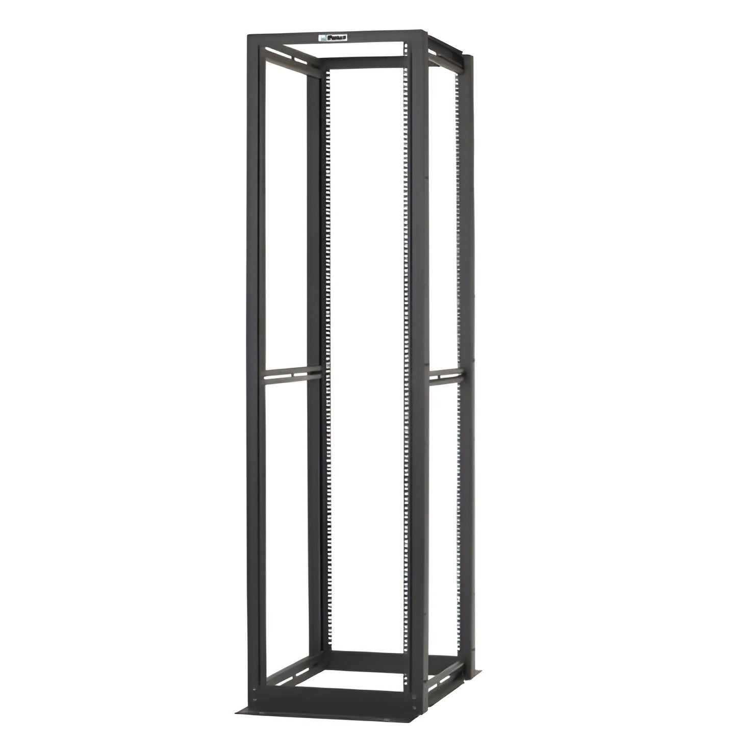 Panduit 30" Deep 4 Post Rack - R4P