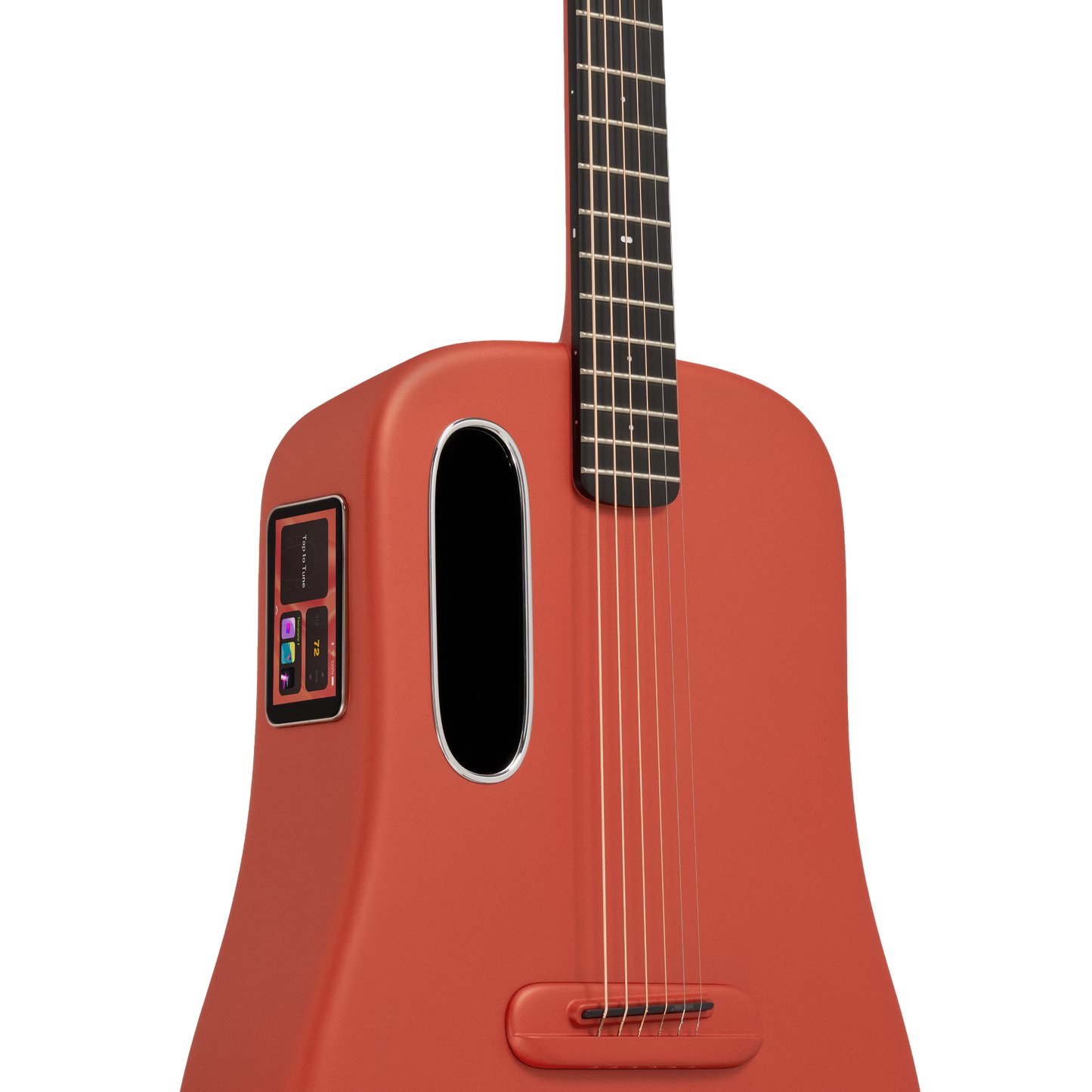 Lava Music ME 3 38" Touch Smart Guitar with Space Bag New - L9130001-2B