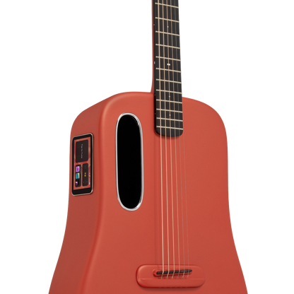 Lava Music ME 3 38" Touch Smart Guitar with Space Bag New - L9130001-2B