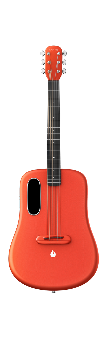 Lava Music ME 3 38" Touch Smart Guitar with Space Bag New - L9130001-2B