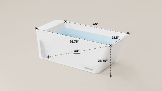 Plunge All-In Commercial - PL3-COLD-COM