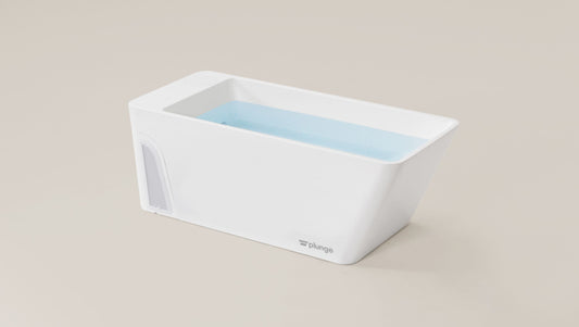 Plunge All-In Commercial - PL3-COLD-COM