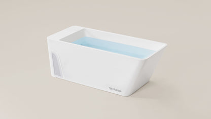 Plunge All-In Commercial - PL3-COLD-COM