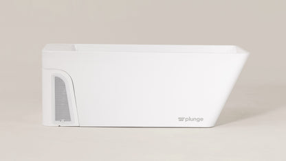 Plunge  Contrast Therapy Bundle: Plunge All-In + The Sauna - ALL-IN-SAUNA-BNDL