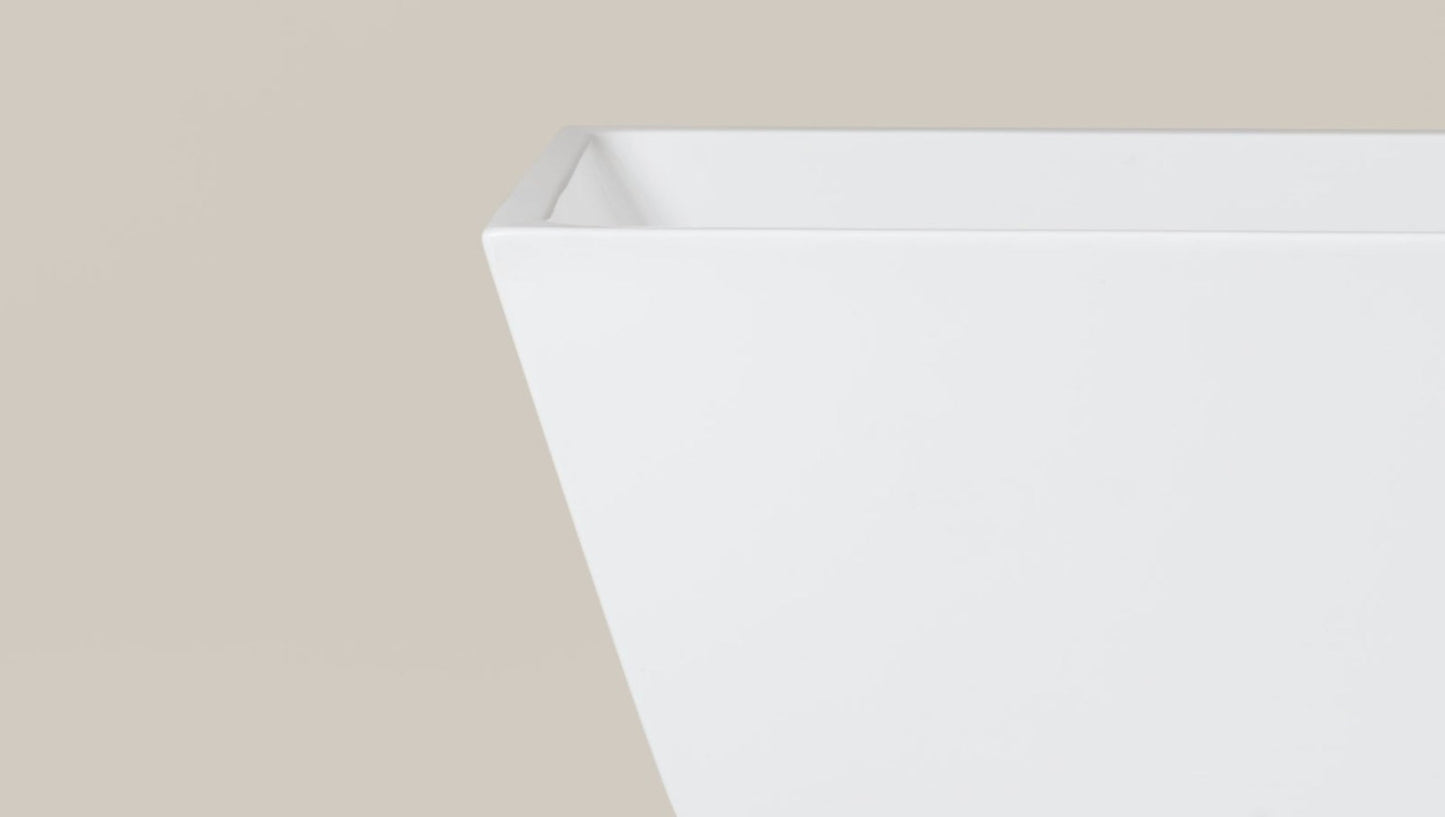 The Plunge (Tub Only) - EVOLVE-XL-TUB