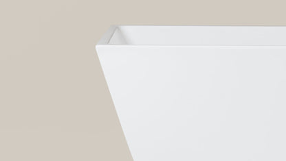 The Plunge (Tub Only) - EVOLVE-XL-TUB