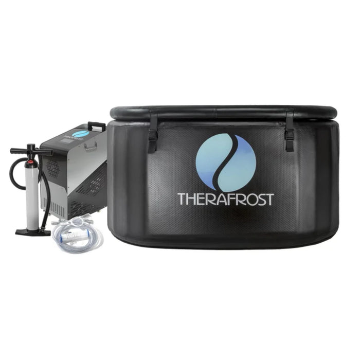 TheraFrost Therasage Ultimate Cold Plunge