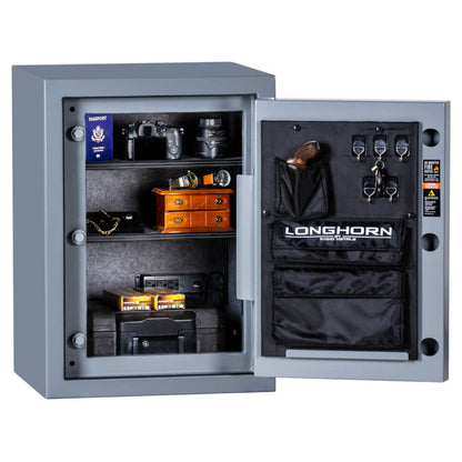 Rhino Longhorn LGX3022G Home & Office Safe