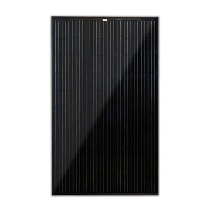 MEGA 335 Watt Monocrystalline Solar Panel | High Efficiency | Best Panel for Grid-Tie and Off-Grid