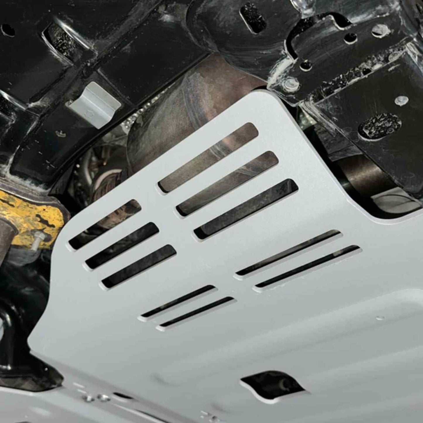 RIVAL 6th Gen 4Runner Skid Plates (2025+) - 2333.9571.2.6