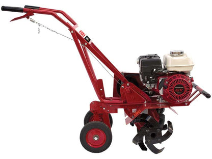 Maxim Commercial Compact Tiller  118cc Honda GX120 - RM4H.MAX