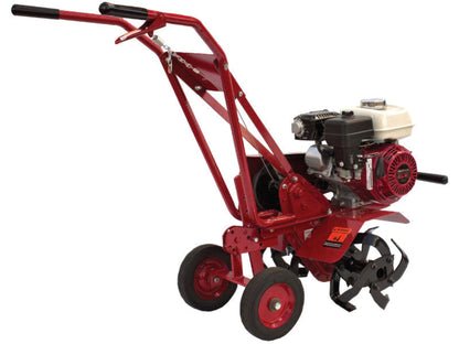 Maxim Commercial Compact Tiller  118cc Honda GX120 - RM4H.MAX