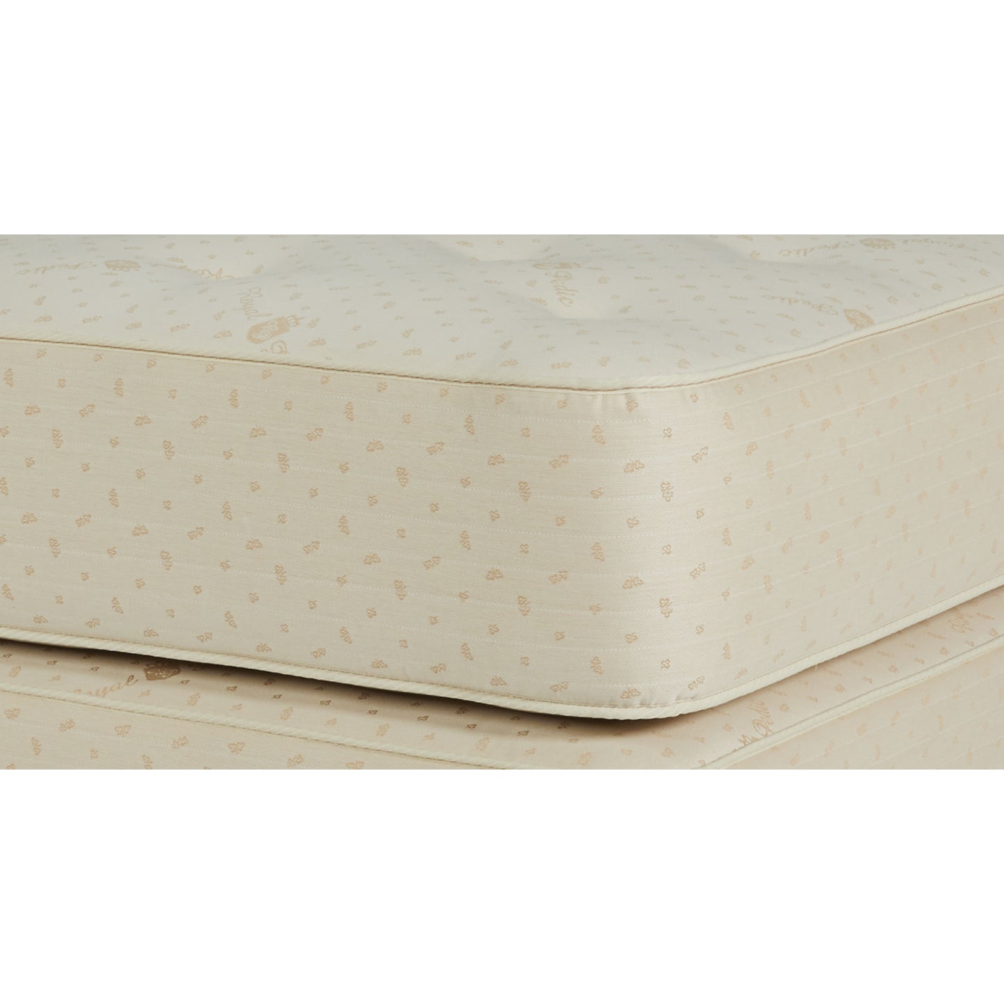 Royal Pedic All Cotton Mattress