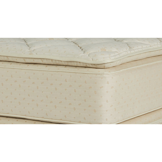 Royal Pedic PillowTop Mattress