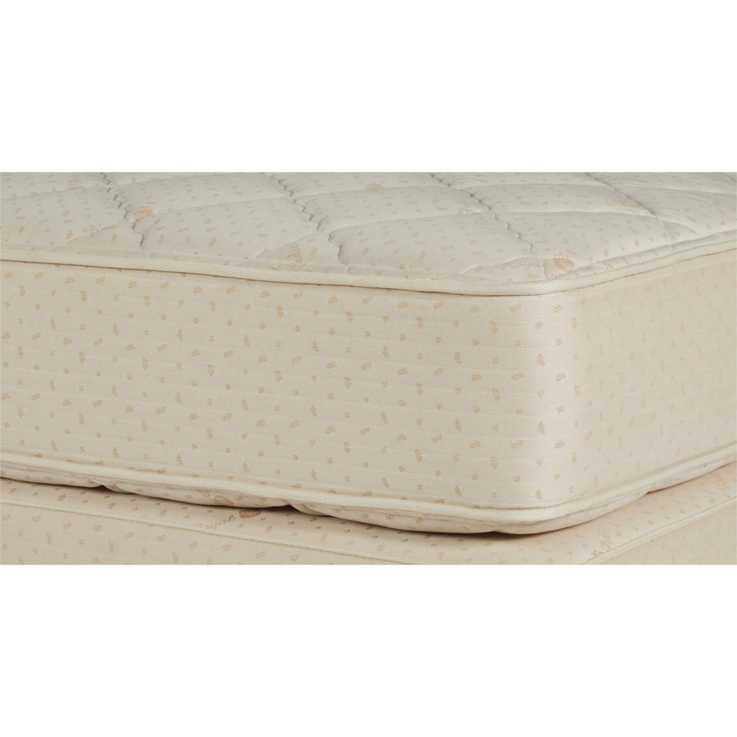 Royal Pedic Quilt Top Mattress