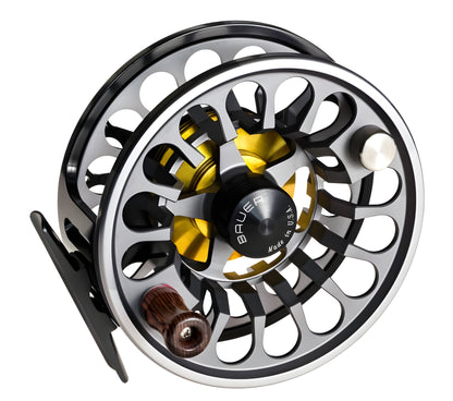 Winston Bauer RX Reel - RX-1-REEL-BK