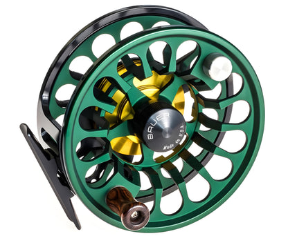 Winston Bauer RX Reel - RX-1-REEL-BK