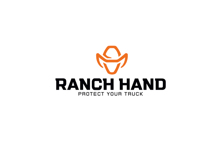 Ranch Hand FSC201BL1 2020-2023 Chevy Silverado 2500HD/3500HD Summit Series Front Bumper (Does not accommodate camera)