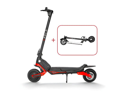 Varla Falcon Urban Commuting Electric Scooter