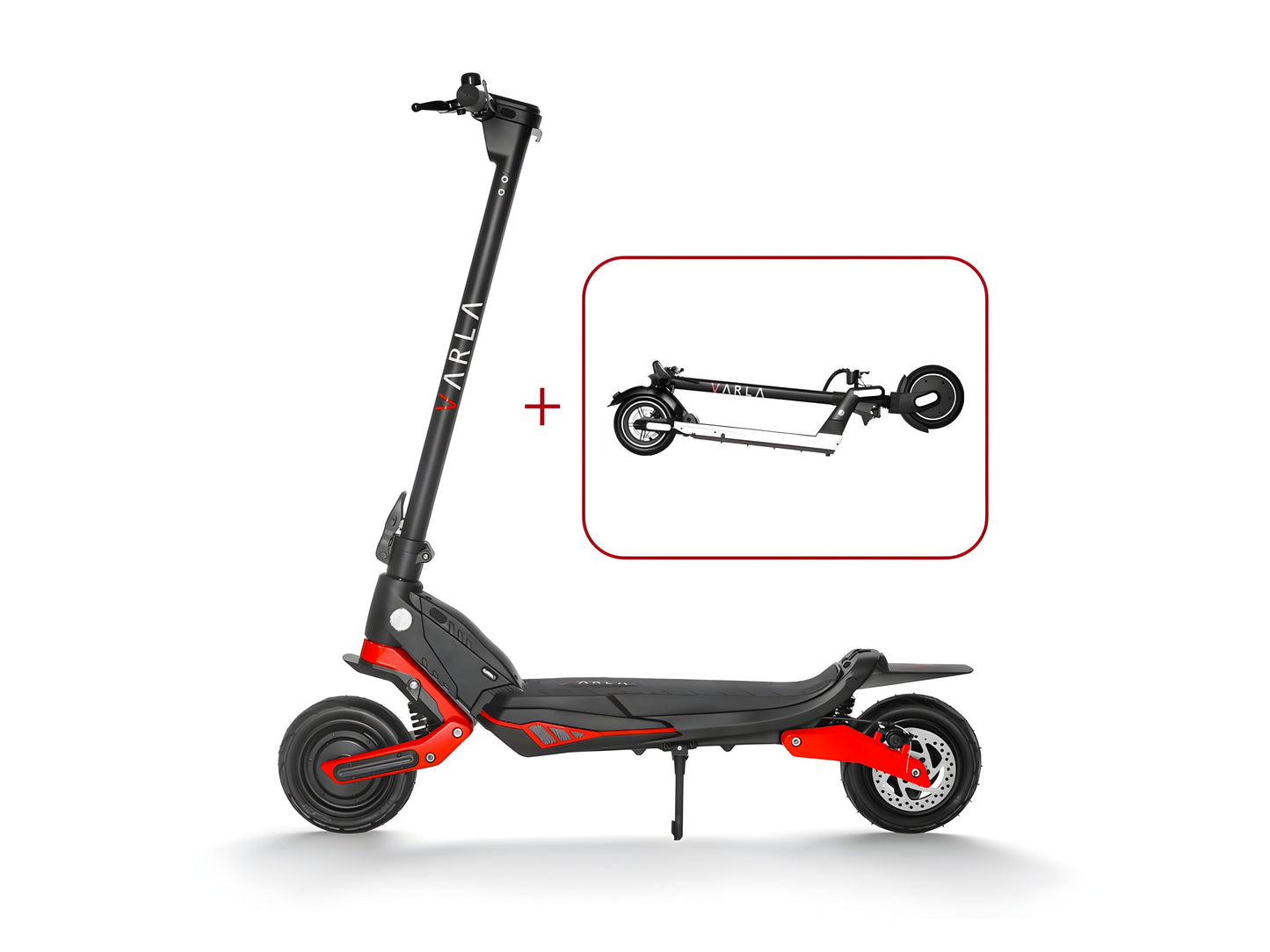 Varla Eagle One PRO All Terrains Electric Scooter