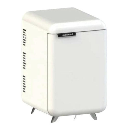 Roomwell UK Retro Minibar 1.4 Cuft / 40L, Case Pack Of 1 Pieces - MBR4140S