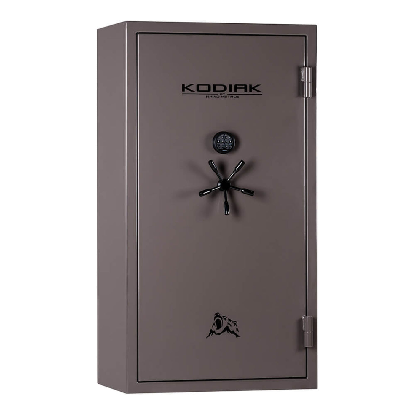 Rhino Kodiak KGX6736 StrongBox KGX Gun Safe Gloss Series SAFEX™ Security