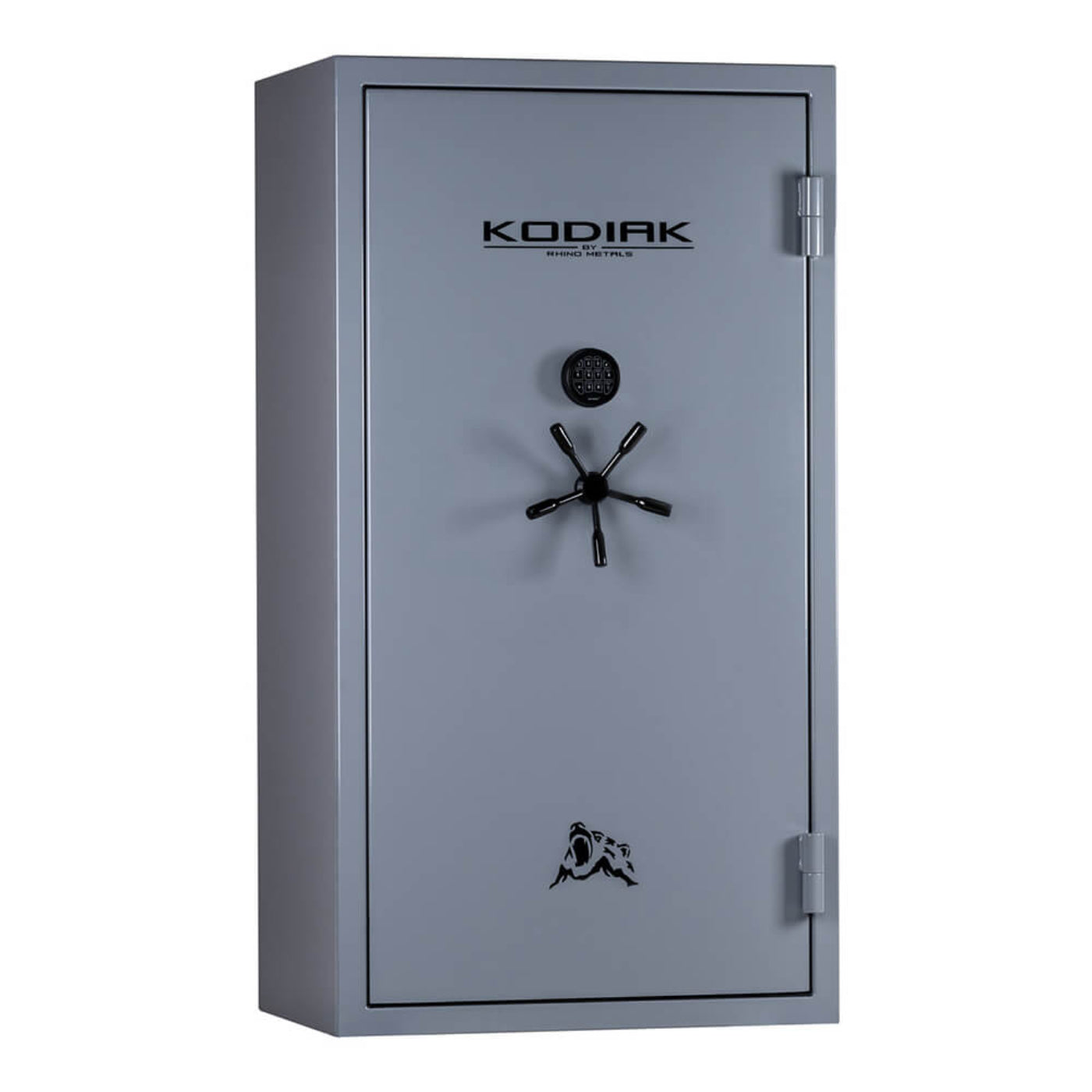 Rhino Kodiak KGX6736 StrongBox KGX Gun Safe Gloss Series SAFEX™ Security