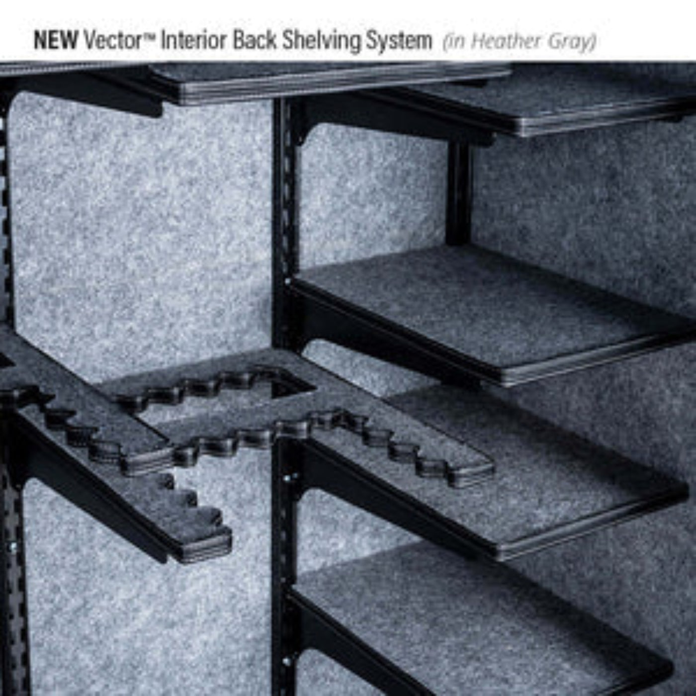 Rhino Kodiak KGX6736 StrongBox KGX Gun Safe Gloss Series SAFEX™ Security