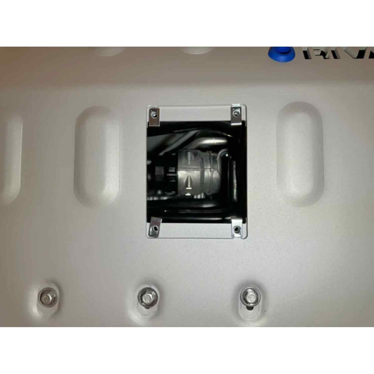 RIVAL 5th Gen 4Runner Skid Plates | 2010-2024 - 2333.9542.1.6